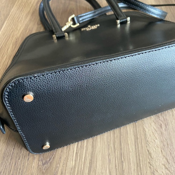 Kate Spade Patterson Drive Medium Dome Satchel Bag - Picture 10 of 16